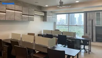 Project Image of Commercial Office Space for Rent in Vashi, Navi Mumbai - Image 124767