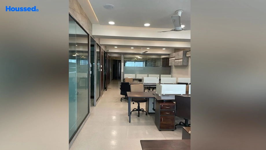 Project Image of Office Space for Rent in Vashi - Image 124766
