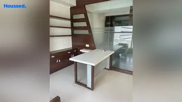 Project Image of Commercial Office Space for Rent in Vashi, Navi Mumbai - Image 124765