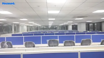 Project Image of Commercial Office Space for Rent in Mahape, Navi Mumbai - Image 124768