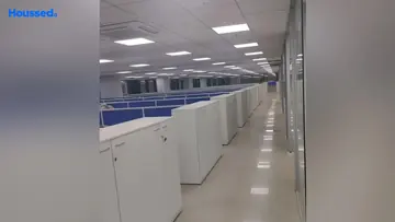 Project Image of Commercial Office Space for Rent in Mahape, Navi Mumbai - Image 124770