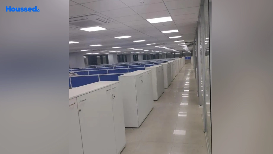 Project Image of Office Space for Rent in Mahape - Image 124770