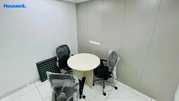 Project Image of Commercial Office Space for Rent in Mahape, Navi Mumbai - Image 124769