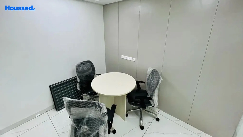Project Image of Office Space for Rent in Mahape - Image 124769