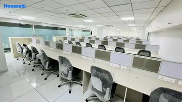 Project Image of Commercial Office Space for Rent in Turbhe, Navi Mumbai - Image 124774