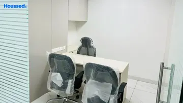 Project Image of Commercial Office Space for Rent in Turbhe, Navi Mumbai - Image 124773