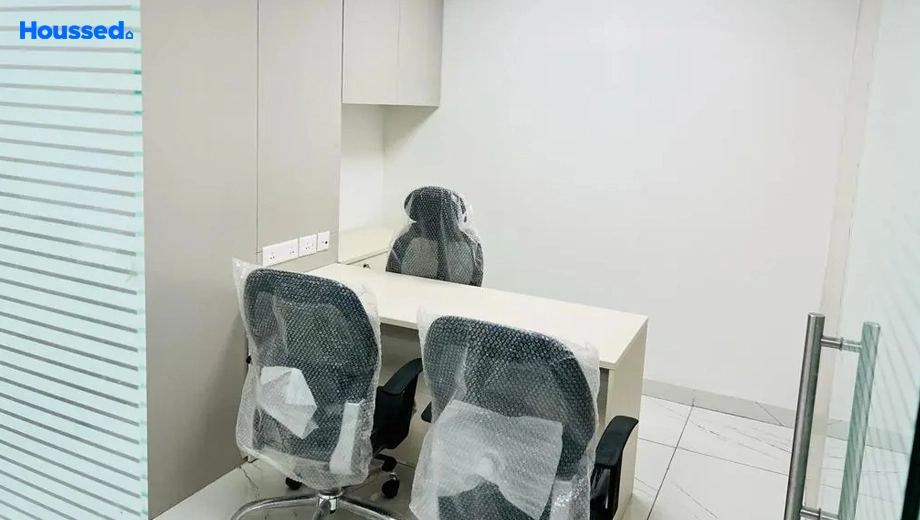 Project Image of Office Space for Rent in Turbhe - Image 124773