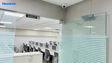Project Image of Commercial Office Space for Rent in Turbhe, Navi Mumbai - Image 124772