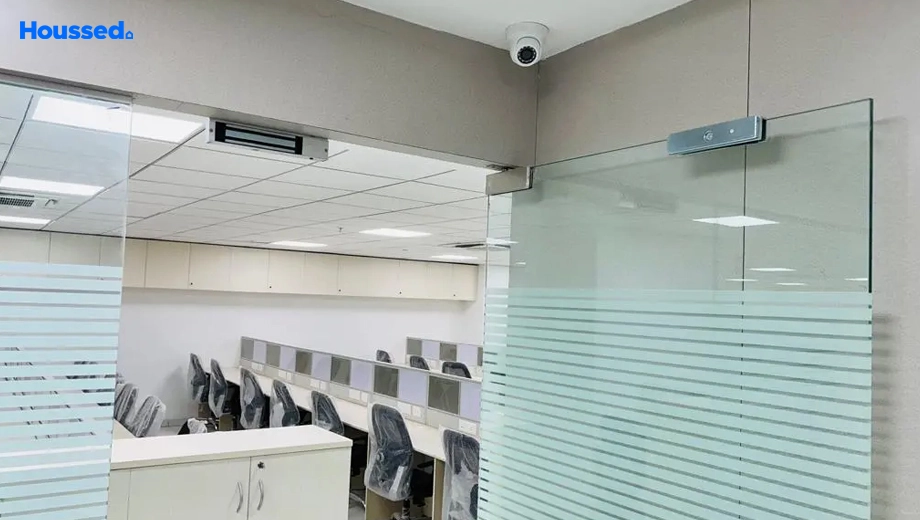 Project Image of Office Space for Rent in Turbhe - Image 124772