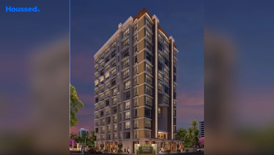 Project Image of 2 BHK Flat for Resale in Vile Parle East - Image 124782