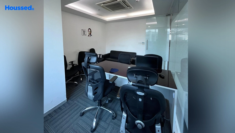 Project Image of Office Space for Rent in Mahape - Image 124776