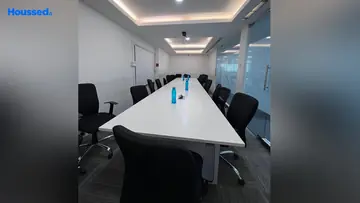 Project Image of Commercial Office Space for Rent in Mahape, Navi Mumbai - Image 124775