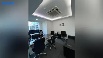 Project Image of Commercial Office Space for Rent in Mahape, Navi Mumbai - Image 124777