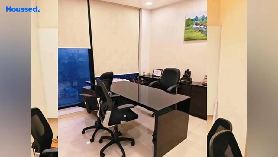 Project Image of Office Space for Rent in Vashi - Image 125022