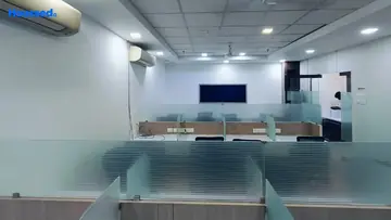 Project Image of Commercial Office Space for Rent in Vashi, Navi Mumbai - Image 124781