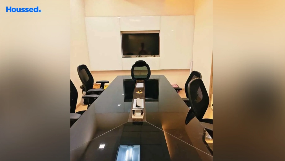 Project Image of Office Space for Rent in Vashi - Image 124780
