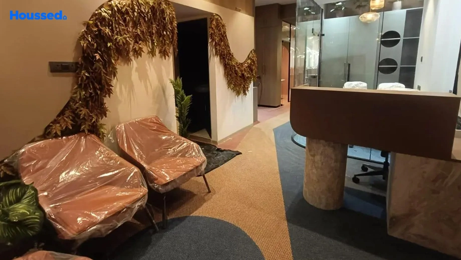 Project Image of Office Space for Rent in Sanpada - Image 124783