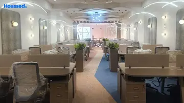 Project Image of Commercial Office Space for Rent in Sanpada, Navi Mumbai - Image 124784