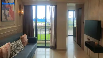 Project Image of 1 BHK Flat for Resale in Vasai East, Palghar - Image 124791