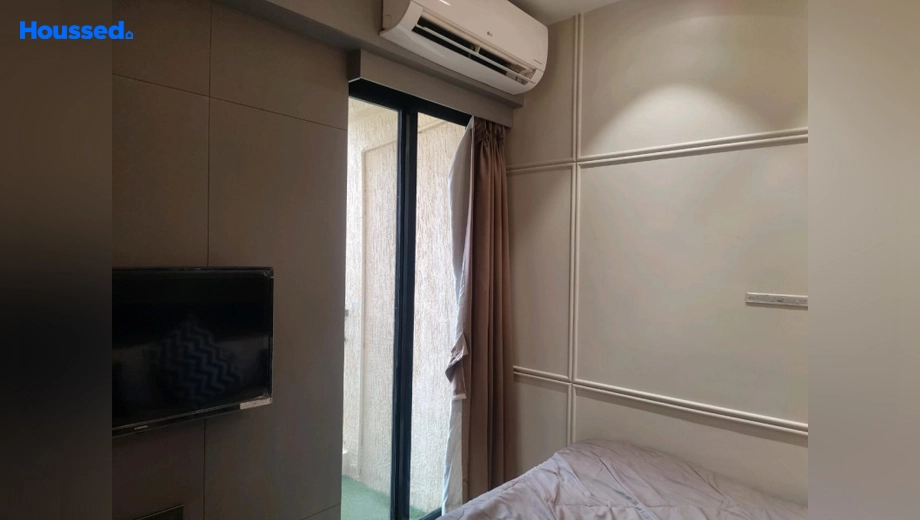 Project Image of 1 BHK Flat for Resale in Vasai East - Image 124789