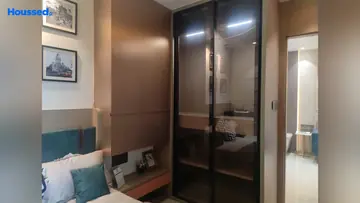 Project Image of 1 BHK Flat for Resale in Vasai East, Palghar - Image 124790