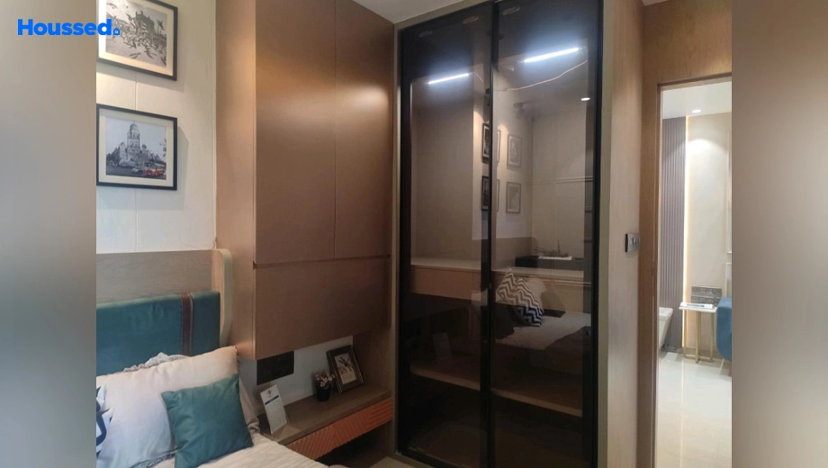 Project Image of 1 BHK Flat for Resale in Vasai East - Image 124790