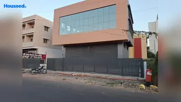 Sample Apartment of Commercial Shop & Showroom for Resale in Panchavati, Nashik - Image 17674