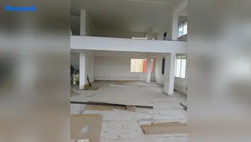 Sample Apartment of Commercial Shop & Showroom for Resale in Panchavati, Nashik - Image 17677