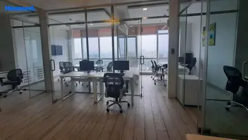 Project Image of Commercial Office Space for Rent in Vashi, Navi Mumbai - Image 124795