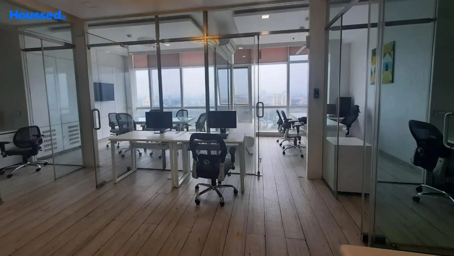 Project Image of Office Space for Rent in Vashi - Image 124795