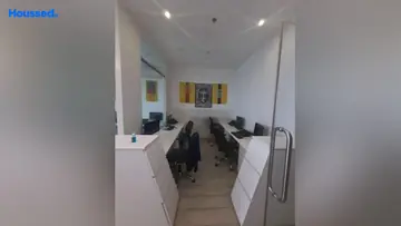 Project Image of Commercial Office Space for Rent in Vashi, Navi Mumbai - Image 124793
