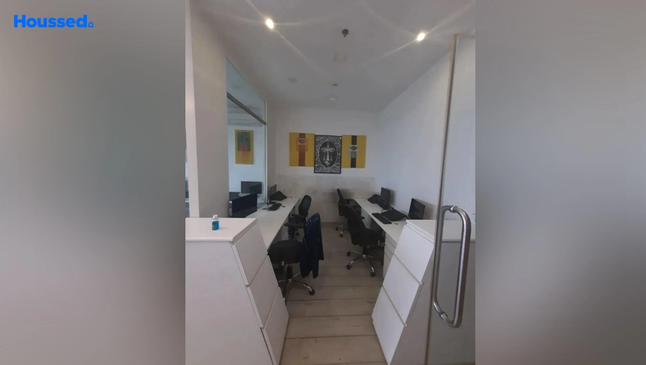 Project Image of Office Space for Rent in Vashi - Image 124793