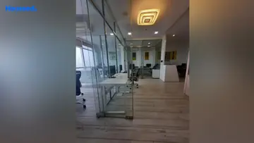 Project Image of Commercial Office Space for Rent in Vashi, Navi Mumbai - Image 124794