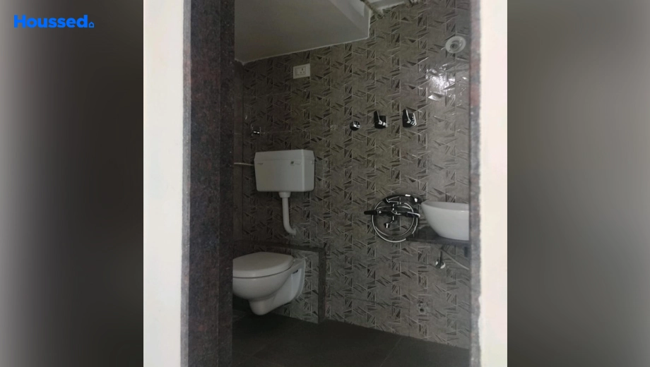 Project Image of 1 BHK Flat for Resale in Virar West - Image 124798