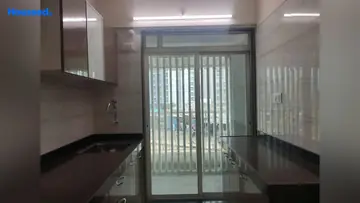 Project Image of 1 BHK Flat for Resale in Virar West, Palghar - Image 124796