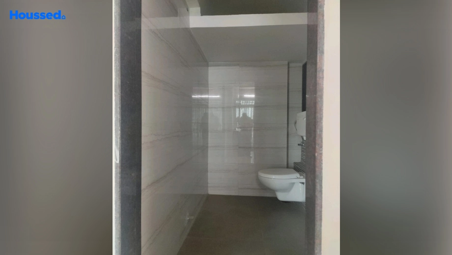 Project Image of 1 BHK Flat for Resale in Virar West - Image 124797
