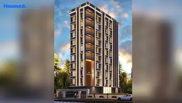 Project Image of 2 BHK Flat for Resale in Vile Parle East, Mumbai - Image 124802