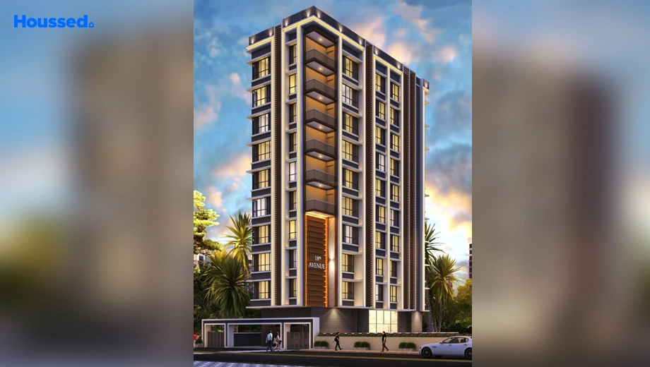 Project Image of 2 BHK Flat for Resale in Vile Parle East - Image 124802