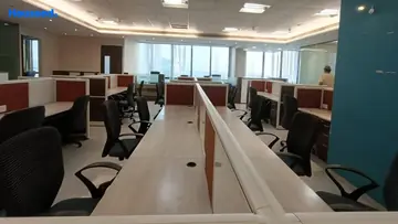 Project Image of Commercial Office Space for Rent in Vashi, Navi Mumbai - Image 124800