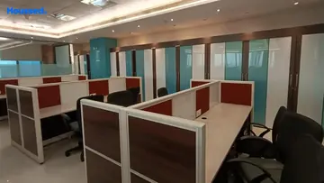 Project Image of Commercial Office Space for Rent in Vashi, Navi Mumbai - Image 124799
