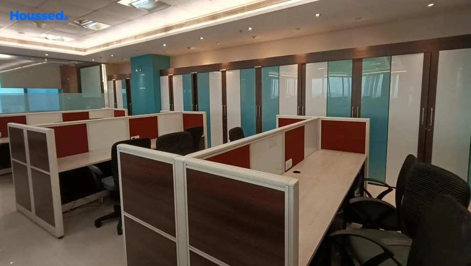 Project Image of Office Space for Rent in Vashi - Image 124799