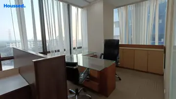 Project Image of Commercial Office Space for Rent in Vashi, Navi Mumbai - Image 124801