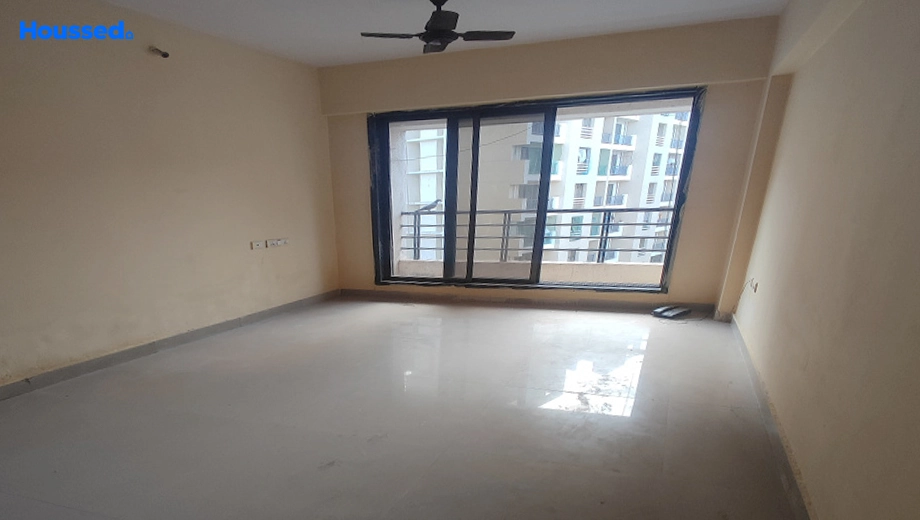 Project Image of 2 BHK Flat for Resale in Virar West - Image 124803