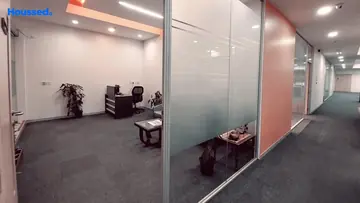 Project Image of Commercial Office Space for Rent in Juinagar, Navi Mumbai - Image 124807