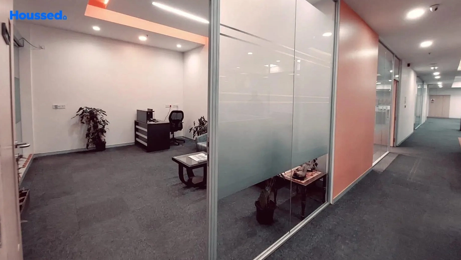 Project Image of Office Space for Rent in Juinagar - Image 124807