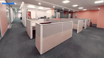 Project Image of Commercial Office Space for Rent in Juinagar, Navi Mumbai - Image 124806