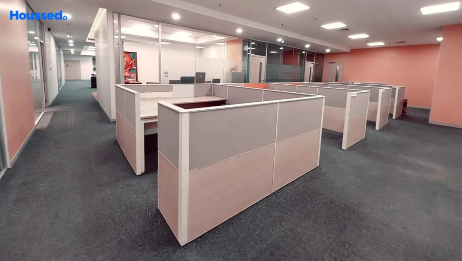 Project Image of Office Space for Rent in Juinagar - Image 124806