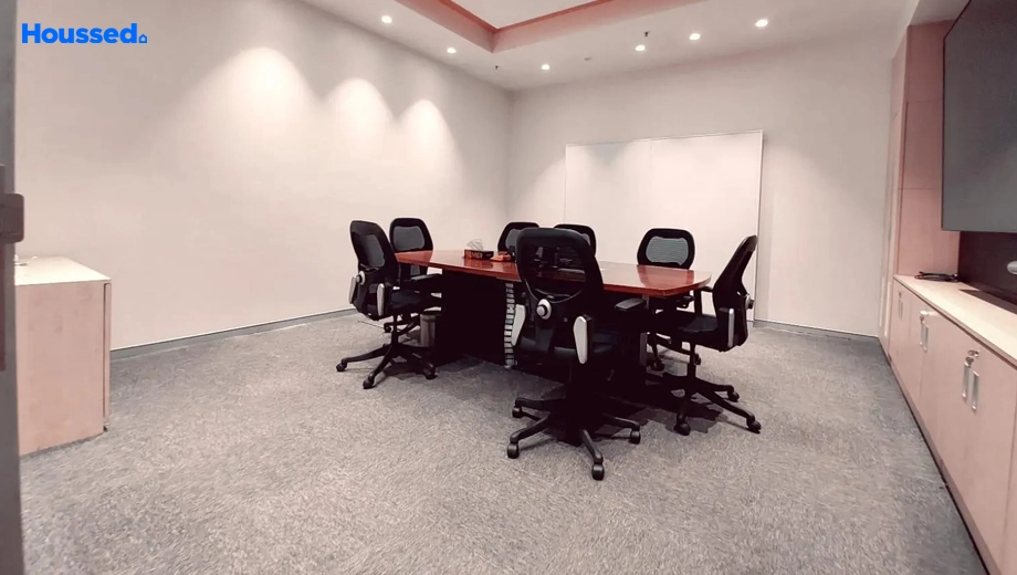 Project Image of Office Space for Rent in Juinagar - Image 124804