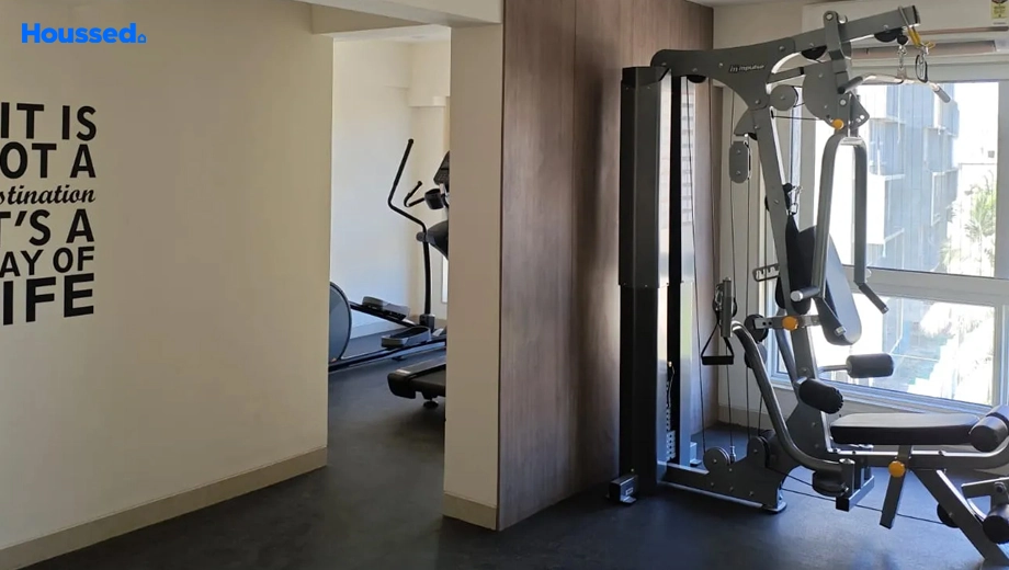 Project Image of 2 BHK Flat for Resale in Andheri West - Image 124809