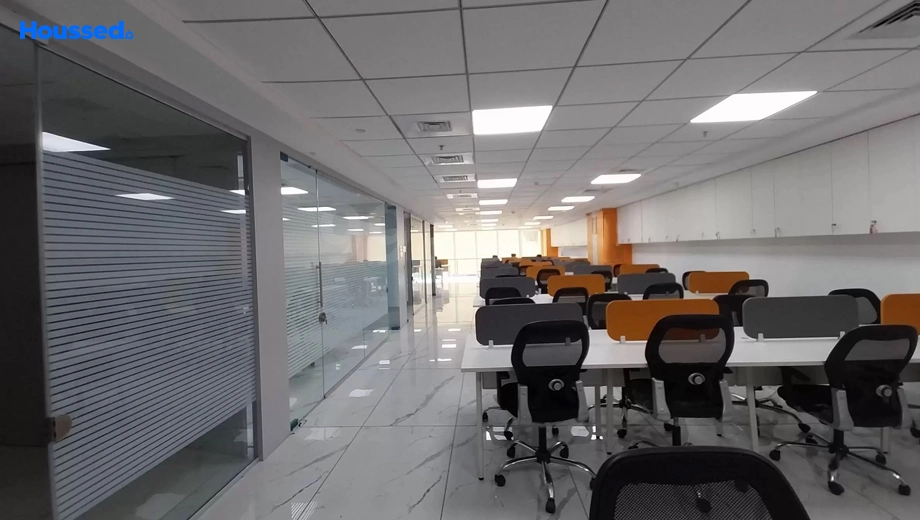 Project Image of Office Space for Rent in Mahape - Image 124822